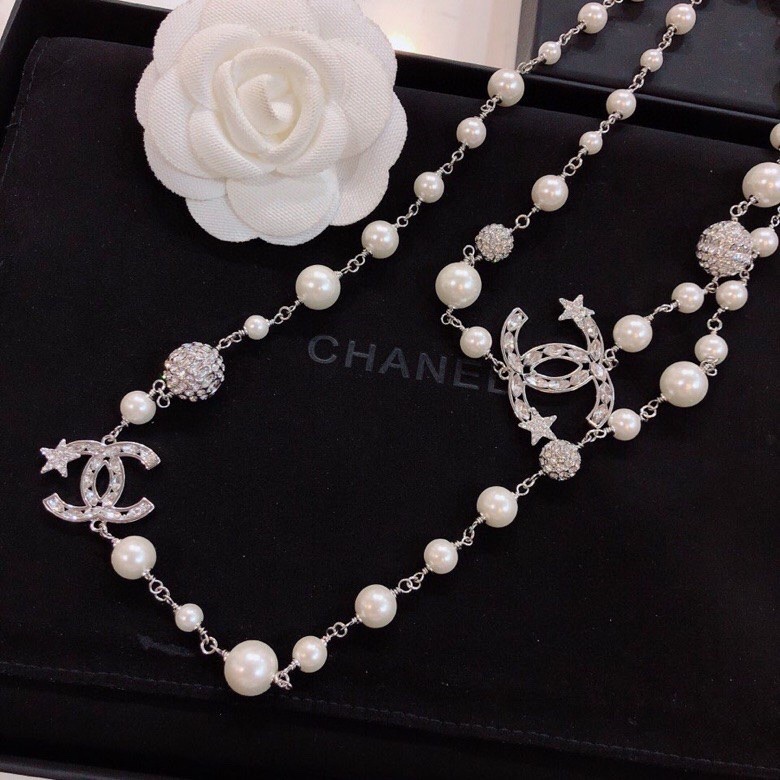 Chanel Brooches